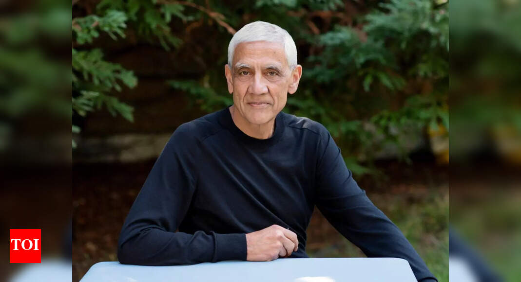Vinod Khosla comes to OpenAI's support on Sora 2 app, that critics called 
