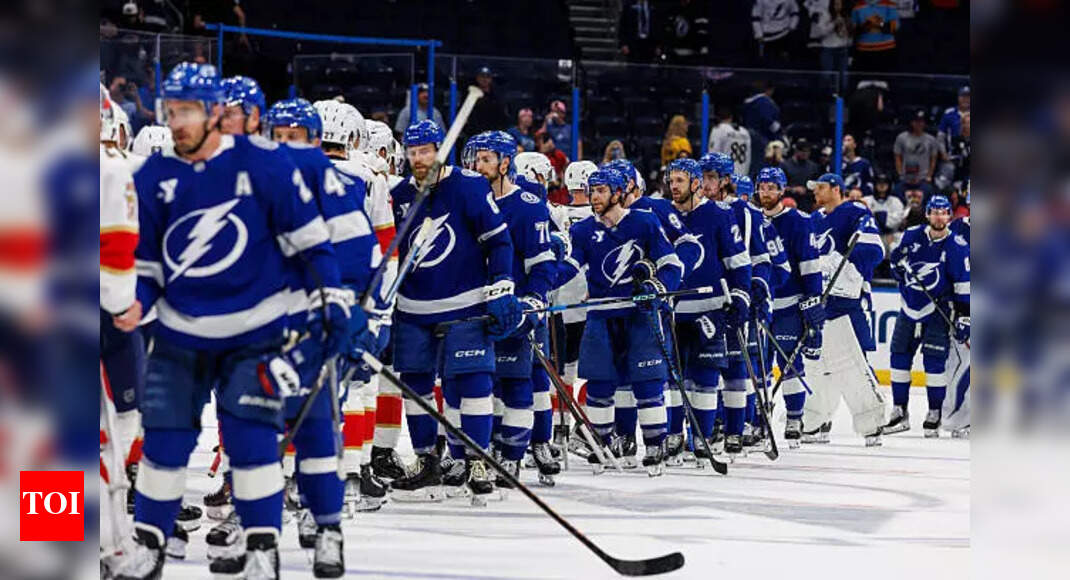NHL slams Tampa Bay Lightning with huge fines while Florida Panthers go unpunished
