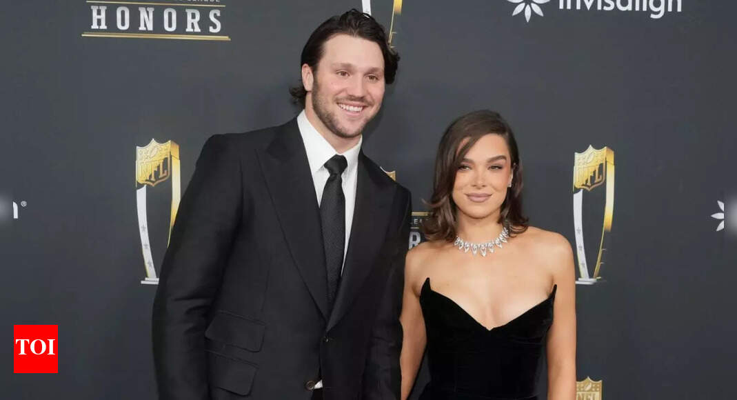 “Such a strict schedule”: Hailee Steinfeld opens up about slowing down her career after marrying NFL star Josh Allen