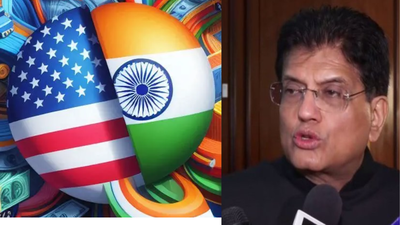 'অবিচ্ছিন্নভাবে চলমান': বাণিজ্য চুক্তির জন্য বিভিন্ন স্তরে যোগাযোগে ভারত-মার্কিন; এফটিএ ইইউর সাথেও কথা বলে