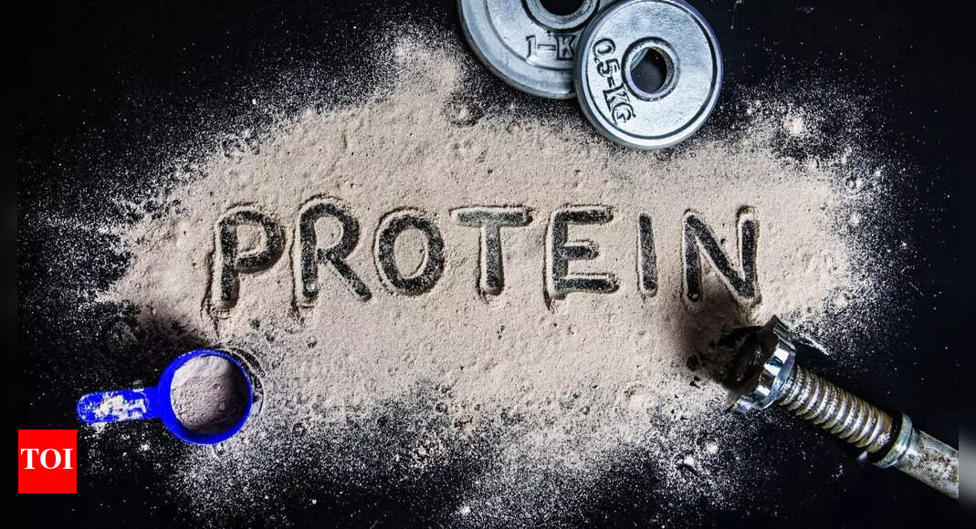 Too much protein can be dangerous: Hidden health risks you should know