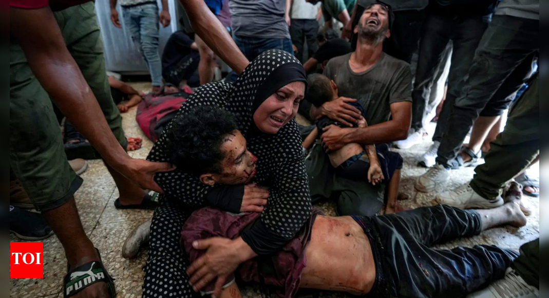 What have 2 years of war in Gaza meant for Israel?