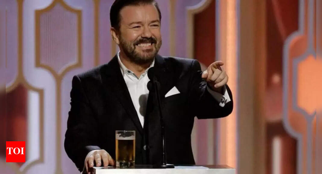 Ricky Gervais’s fitness dilemma goes viral: Why workouts don’t always lead to weight loss or more energy