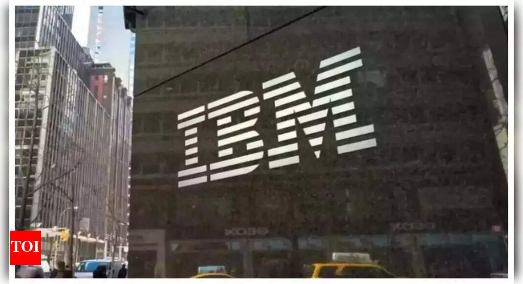 IBM Consulting head Mohamad Ali warns, consulting companies that do no ... will be killed