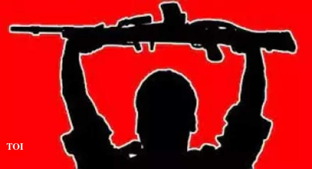 Chhattisgarh: Maoists in Abujhmarh announce plan to end armed ops by Oct 15, seek suspension of security drives for peaceful transition