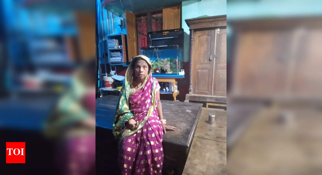 The Times of India - Business - News Image