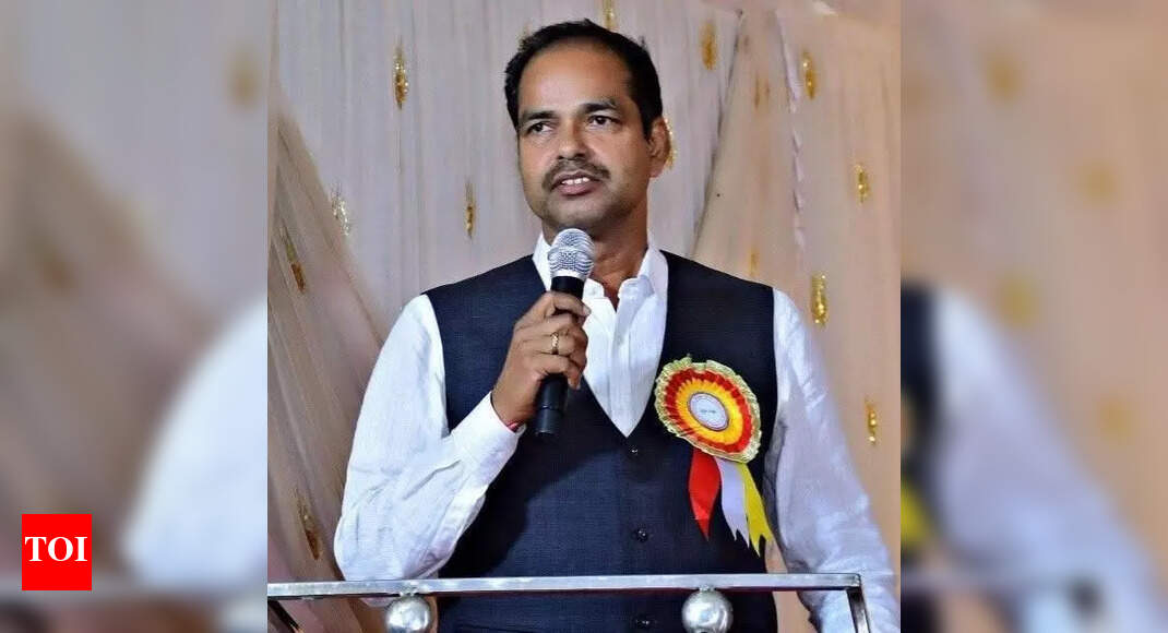 The Times of India - Politics - News Image