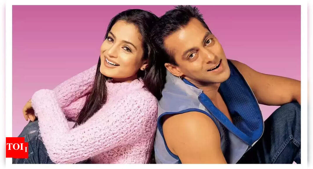 When Ameesha addressed possibility of marrying Salman