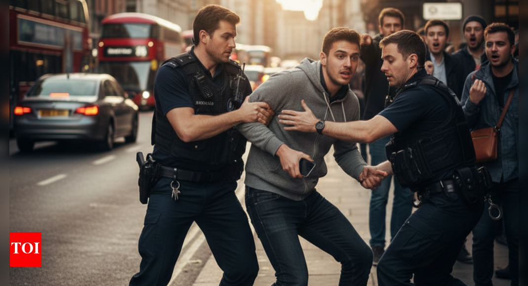 How a single iPhone led police to gang suspected of sending over 40,000 stolen UK phones to China