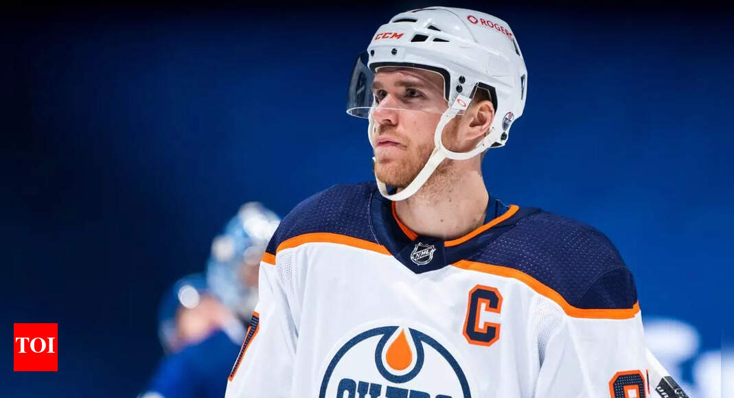 Oilers’ short-term Connor McDavid contract extension solves one issue, exposes others in pursuit of Stanley Cup redemption