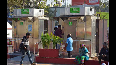 Govt to roll out digital monitoring of public toilets