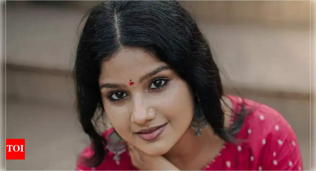 Anandita Sahoo on landing Satyaa Sachee: I got selected in the very first audition