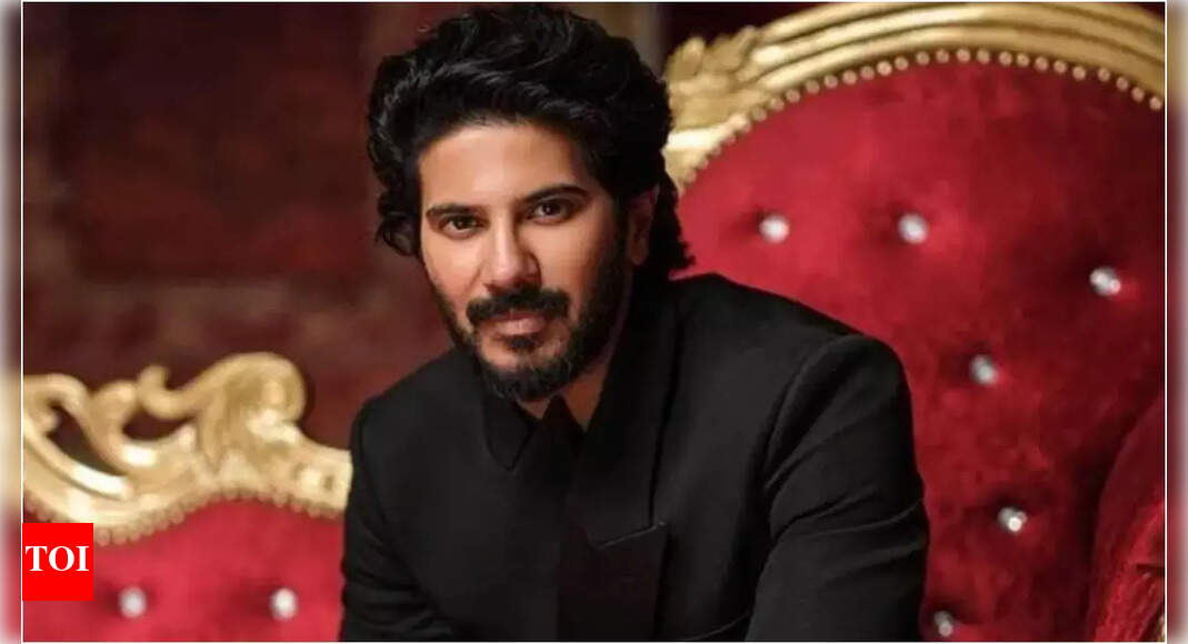 Dulquer Salmaan gets temporary relief from Kerala High Court in luxury car seizure - Report