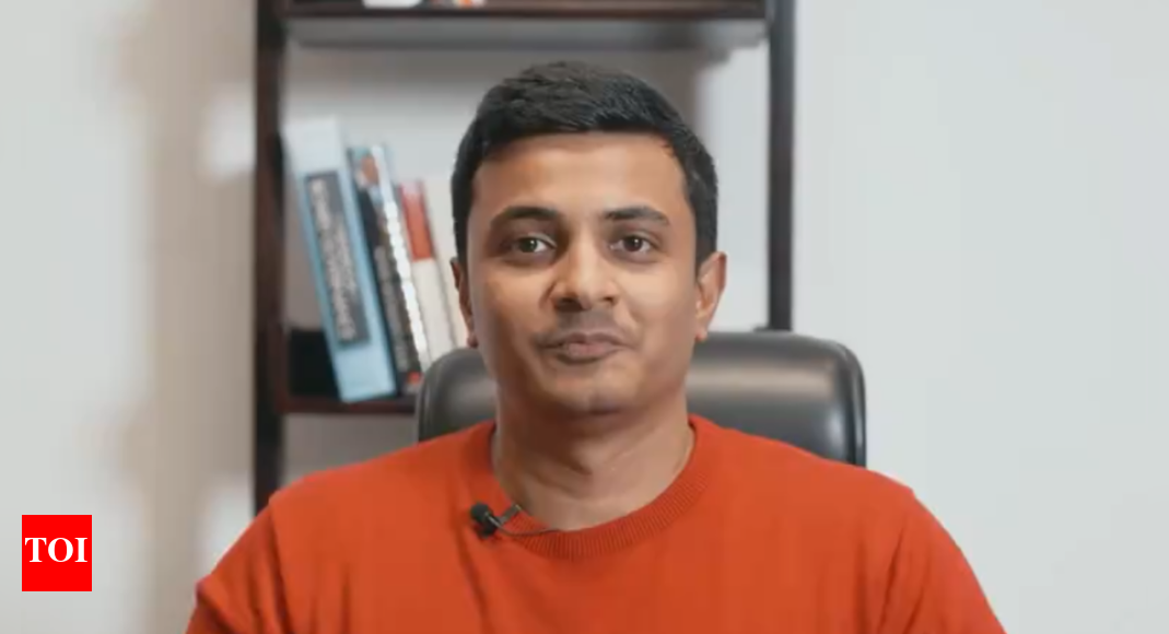'$3 trillion gold idle in India': Zerodha CEO Nithin Kamath talks about untapped financing prospects; Nifty 500 and gold returns compared