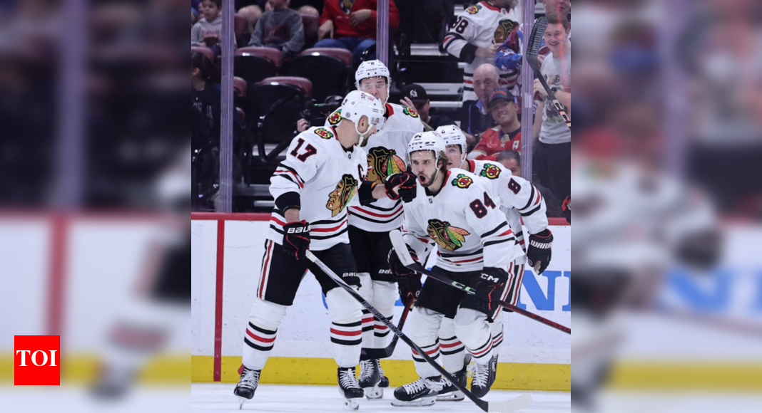 Florida Panthers vs. Chicago Blackhawks: Time, channel, and how to watch the NHL season opener live