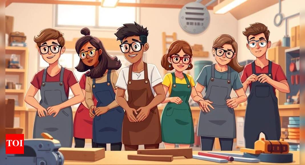 Trump shifts student job programs to labour department: Could this change what students learn at schools?