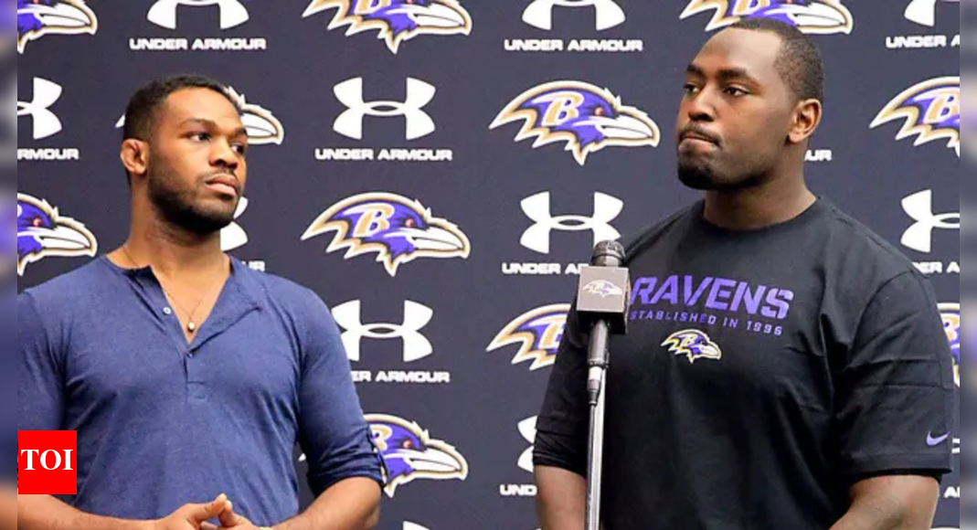 Jon Jones speaks out after Arthur Jones’ death and and makes a heartfelt request to public