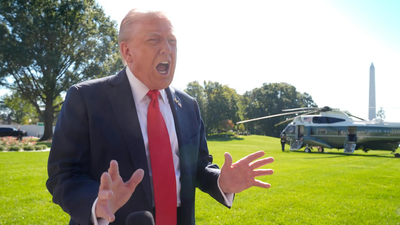 What is the ‘insurrection act’? Trump’s new favourite term - All you need to know about