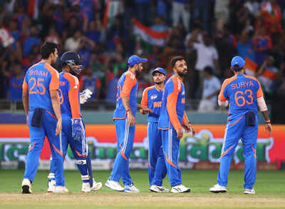 'No room for mediocrity': Gautam Gambhir has brought a 'Spartan mentality' to the Indian team, says Varun Chakravarthy