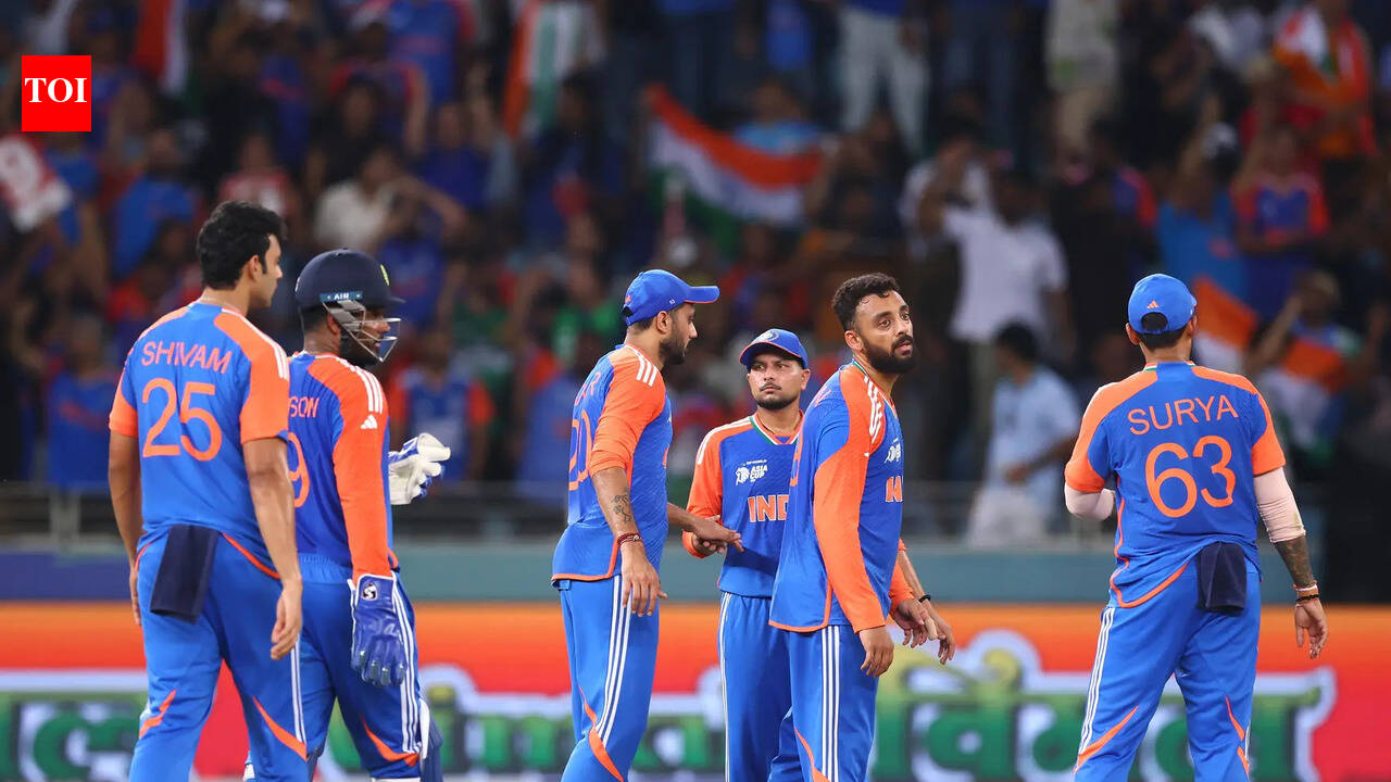 'No room for mediocrity': Gautam Gambhir has brought a 'Spartan ...