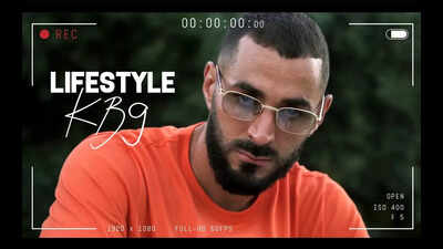 What does Karim Benzema’s $200m lifestyle look like? From mansions to exotic cars, watches, and more