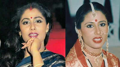 Smita Patil wished to go as a 'suhagan'; makeup artist recalls funeral: 'Amitabh Bachchan and others were...'