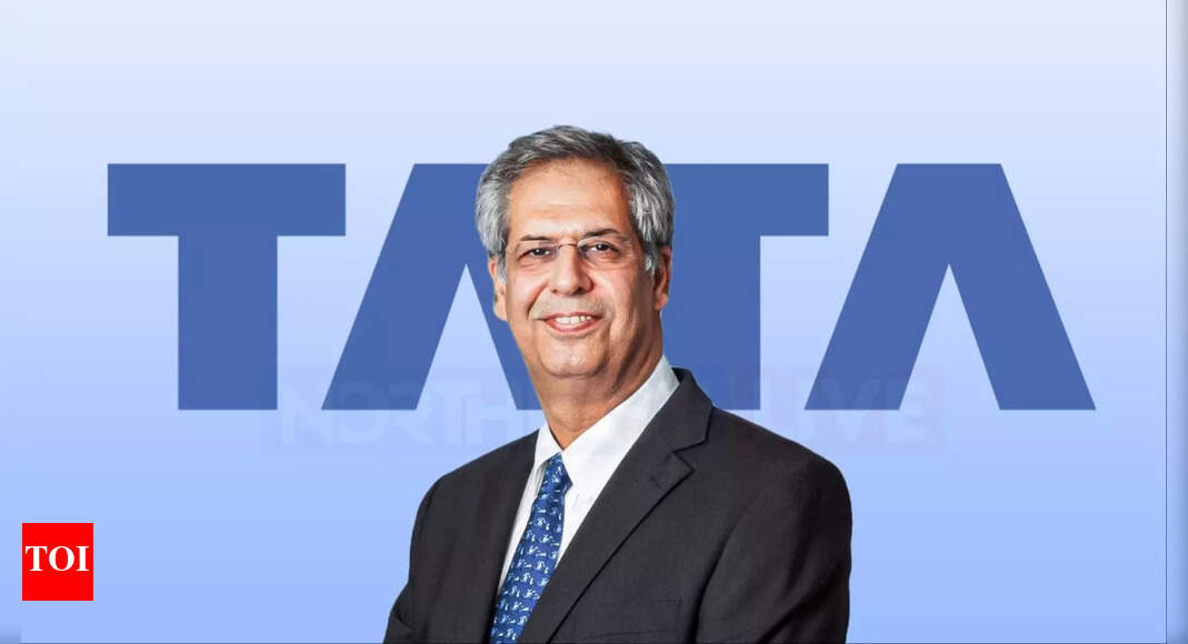 Infighting among trustees: Tata group leaders meet Home Minister Amit Shah, FM Nirmala Sitharaman; what the issue is about – The Times of India