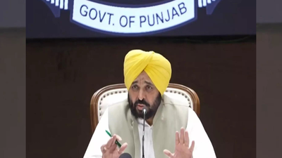 Punjab government launches mission to ensure 24x7 power supply