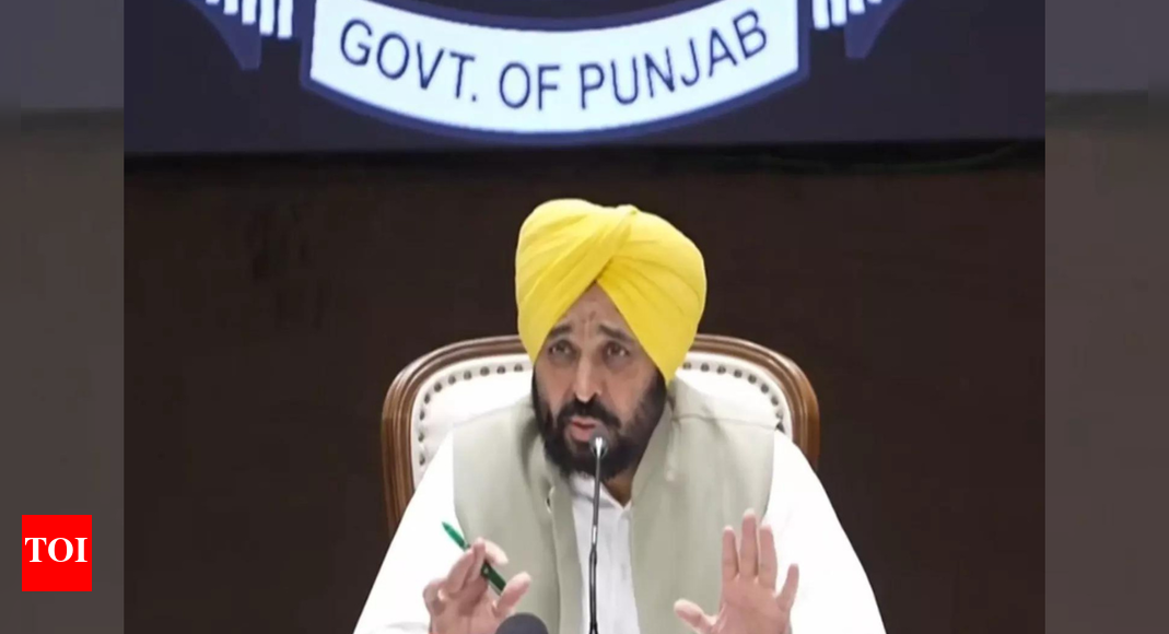 Punjab government launches mission to ensure 24x7 power supply