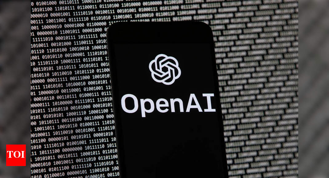 OpenAI says it has banned accounts linked to Chinese government over social media monitoring requests