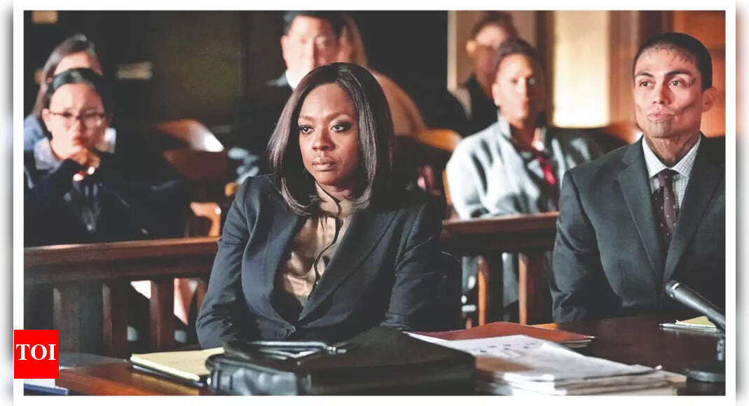 (Exclusive) Viola Davis: I want to be a warrior in a Bollywood movie