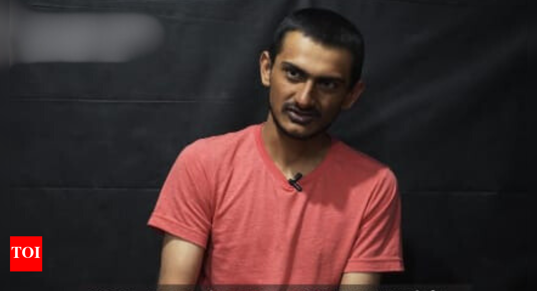 'I needed help': Indian student joins Russia's war to avoid jail in drug case; surrenders to Ukraine