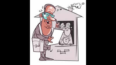 Caste survey: Chamarajanagar district records 98.1% household coverage on Tuesday