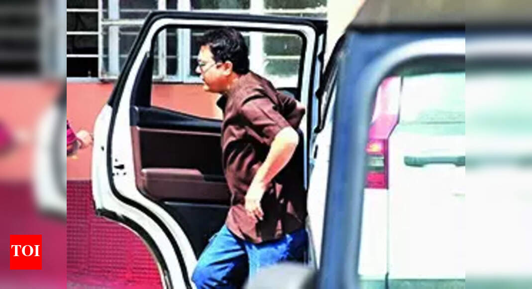 Assamese man from Singapore appears before SIT in Zubeen Case