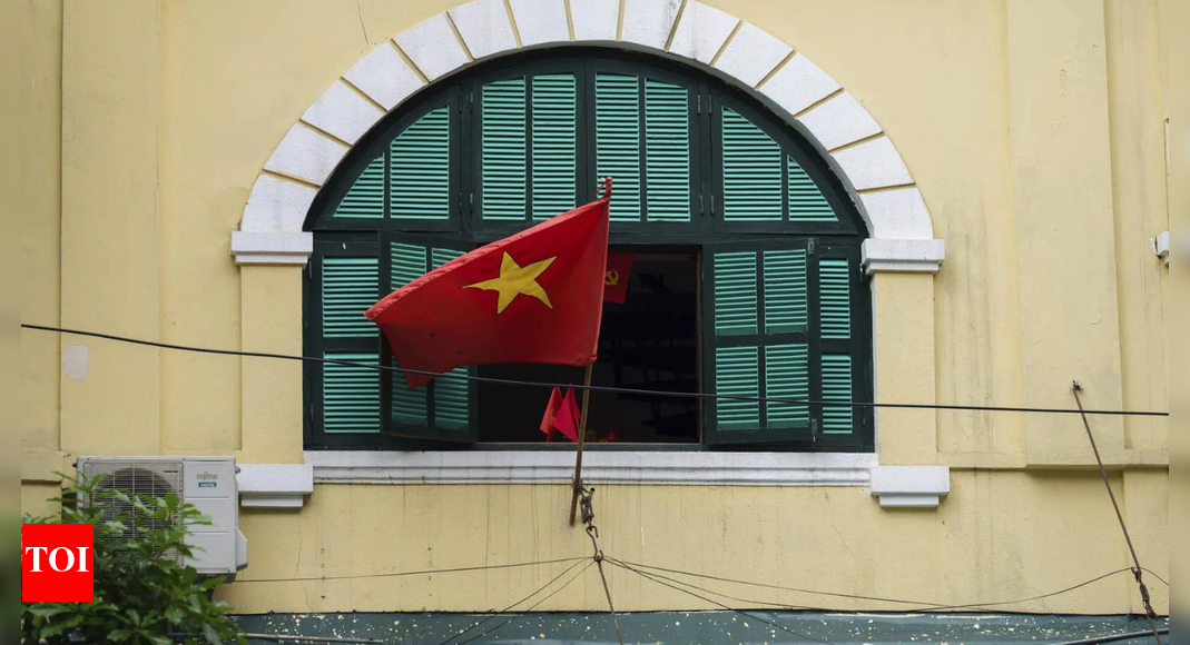 Is Vietnam turning against LGBTQ+ rights?