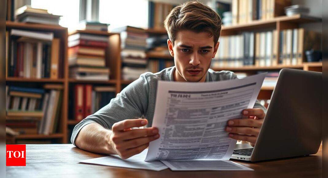 15 college majors in the US that might drown students in debt
