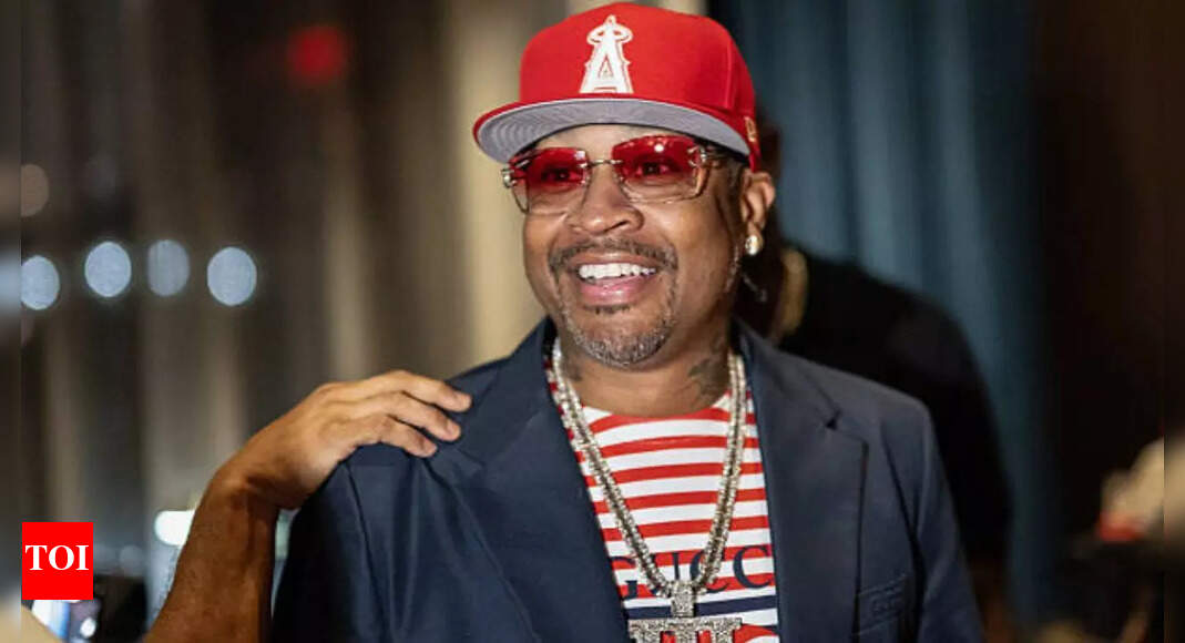 “Best decision I ever made” - NBA legend Allen Iverson opens up on six months of sobriety while calling it the comeback that changed more than just basketball