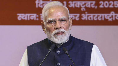 PM chairs meeting to set up authority for integrated transportation planning