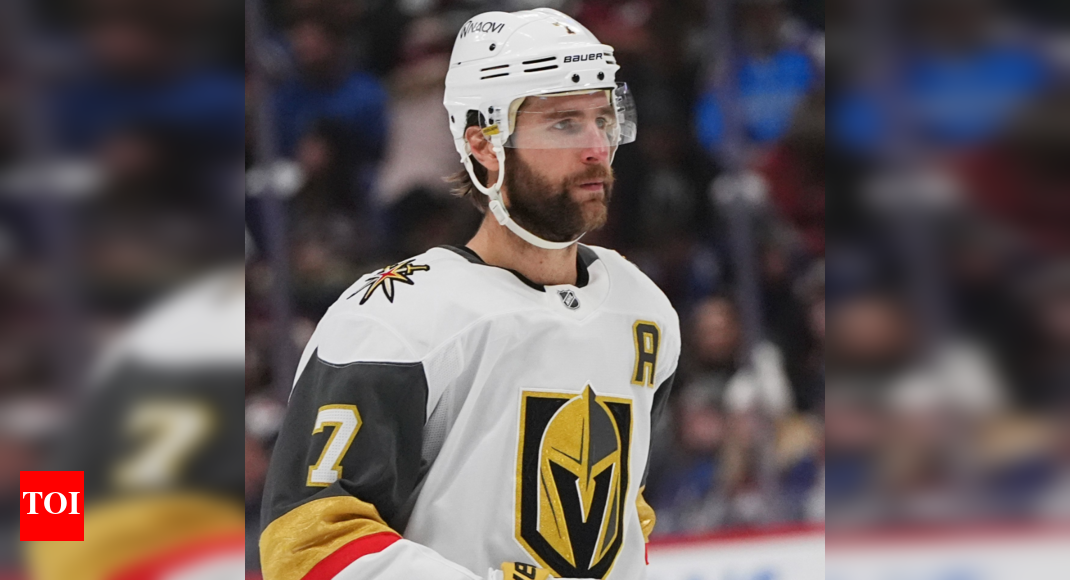 Alex Pietrangelo Injury: Vegas Golden Knights star ruled out for 2025–26 NHL season amid retirement speculation
