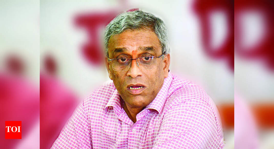 Get sewage connections to protect natural water resources: Sudin