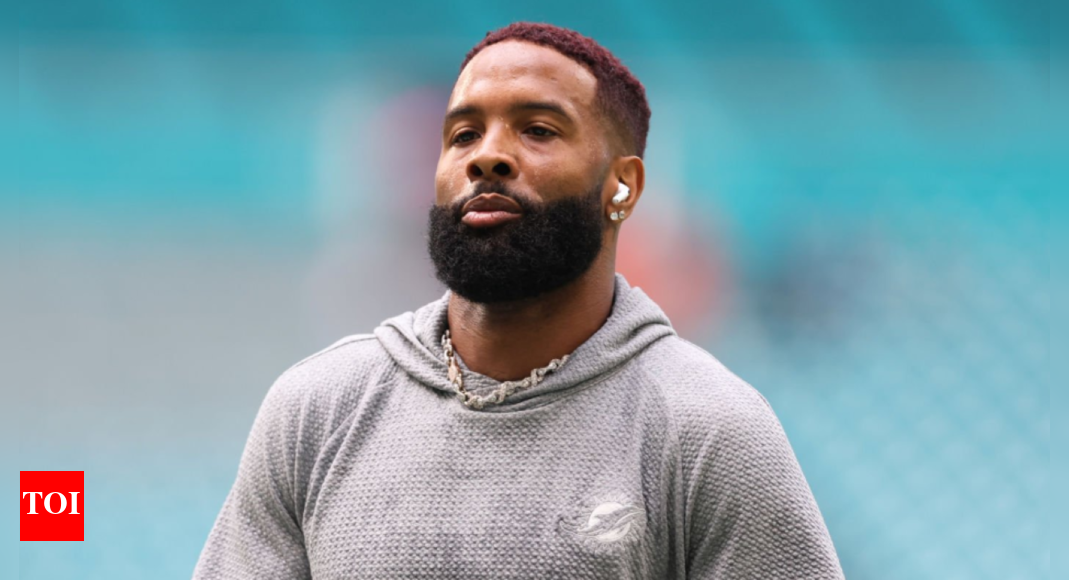 Odell Beckham Jr. admits PED violation, accepts six-game NFL suspension as free agent