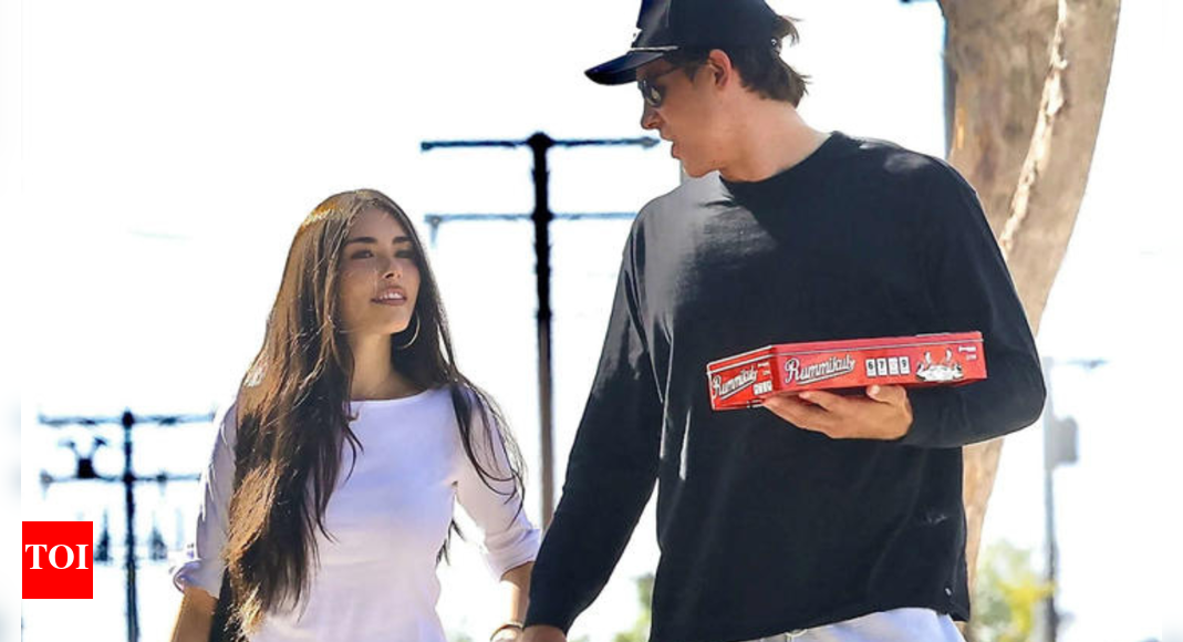 "I don’t hold shame around it": Justin Herbert’s girlfriend Madison Beer opens up about moving on from having her nudes leaked at 14