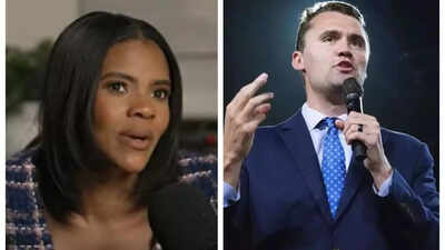Candace Owens was not lying; Charlie Kirk's messages on Israel pressure two days before he was killed are genuine, says Turning Point
