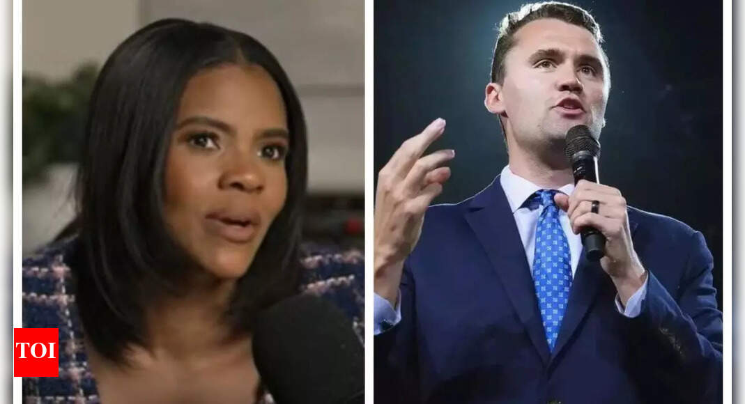 <div>Candace Owens was not lying; Charlie Kirk's messages on Israel pressure two days before he was killed are genuine, says Turning Point</div>