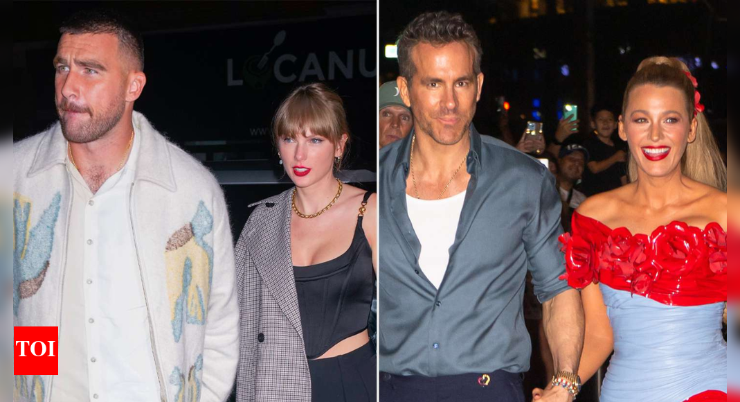 Taylor Swift’s strained friendship with Blake Lively takes a new turn after Travis Kelce’s surprising move amid Justin Baldoni legal drama