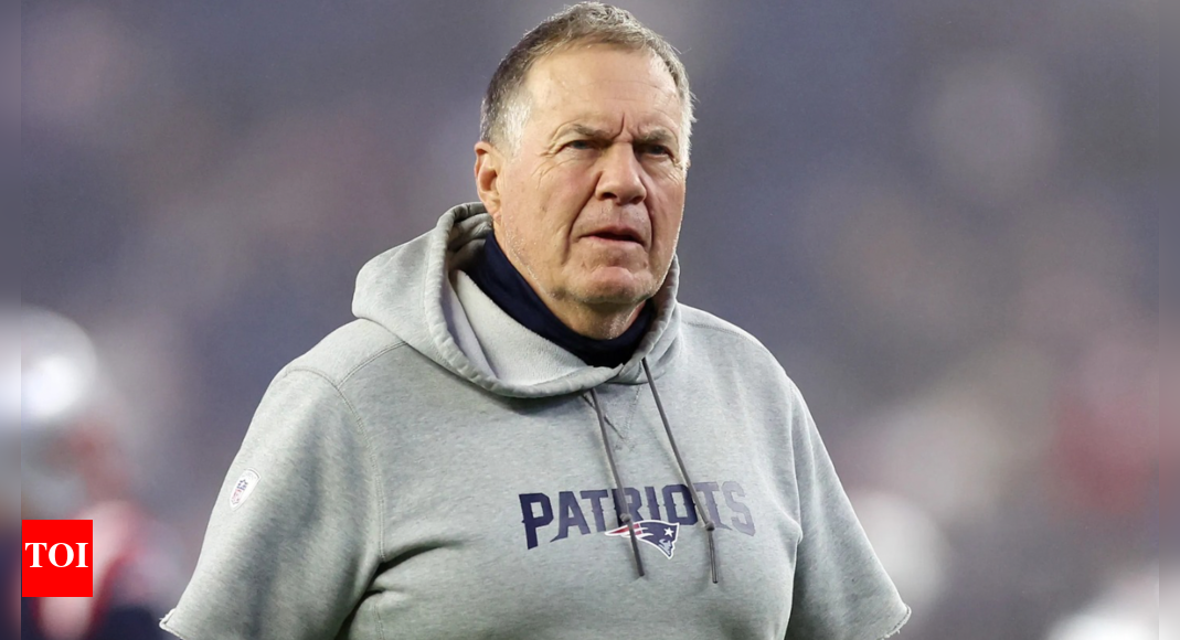 UNC football parent calls Bill Belichick’s program ‘toxic’ — chaos behind the Tar Heels’ locker room