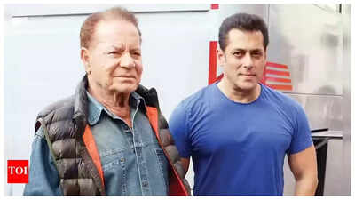 Salman Khan could have LOST ‘Biwi Ho Toh Aisi’ if would had revealed he is Salim Khan’s son