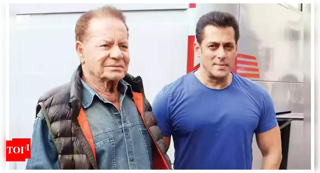 Salman could have LOST his debut film because THIS reason