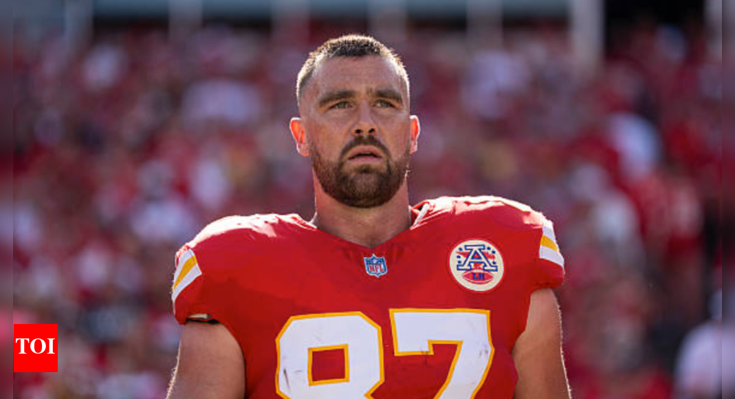 Travis Kelce retirement timeline: What the Chiefs tight end has said about leaving the NFL