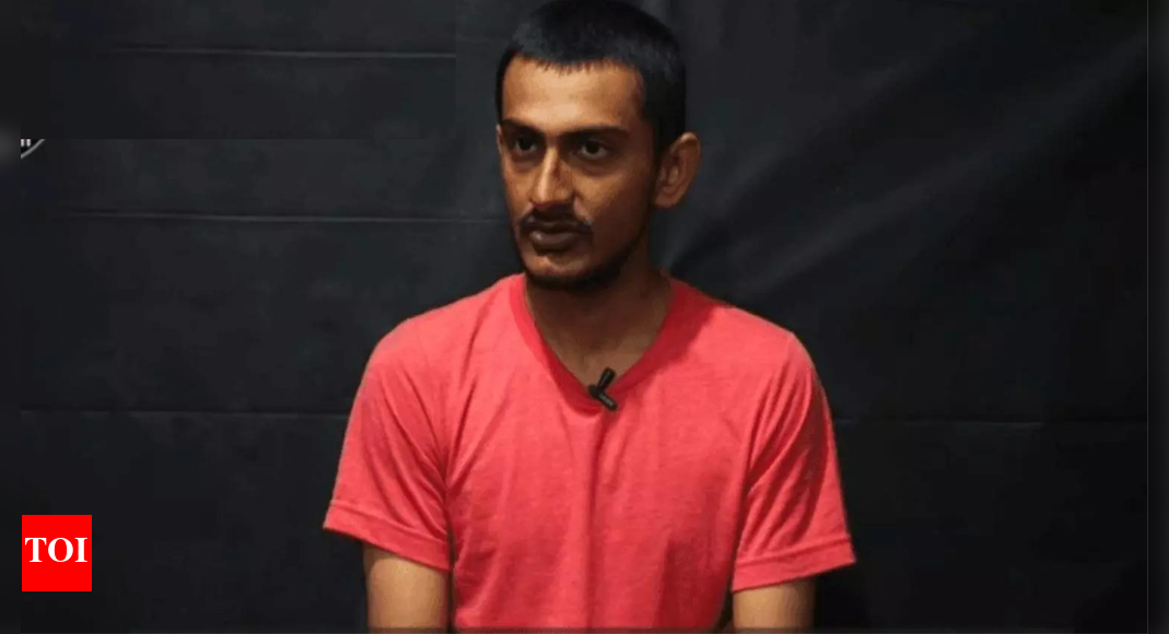 <div>'There is no truth there': Ukrainian media claims capturing an Indian national fighting for Russian army - what we know</div>